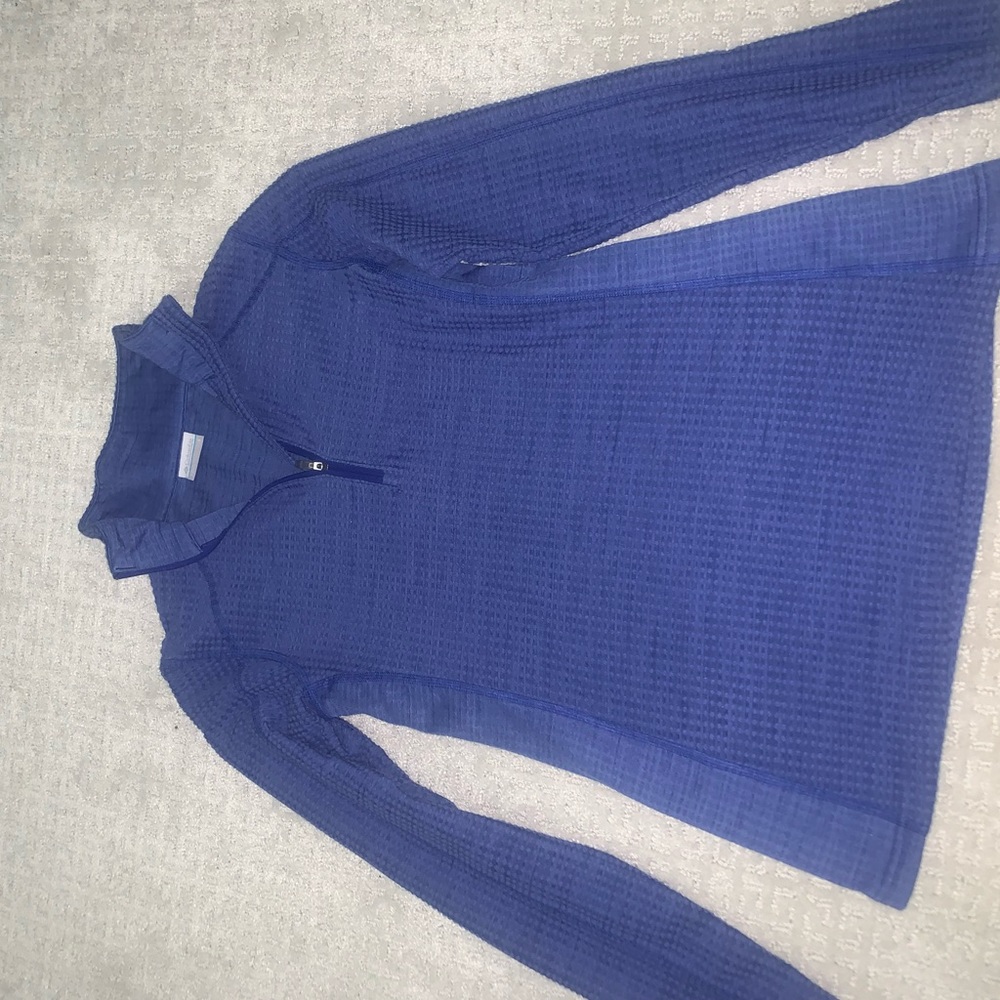 Women’s Columbia long sleeve